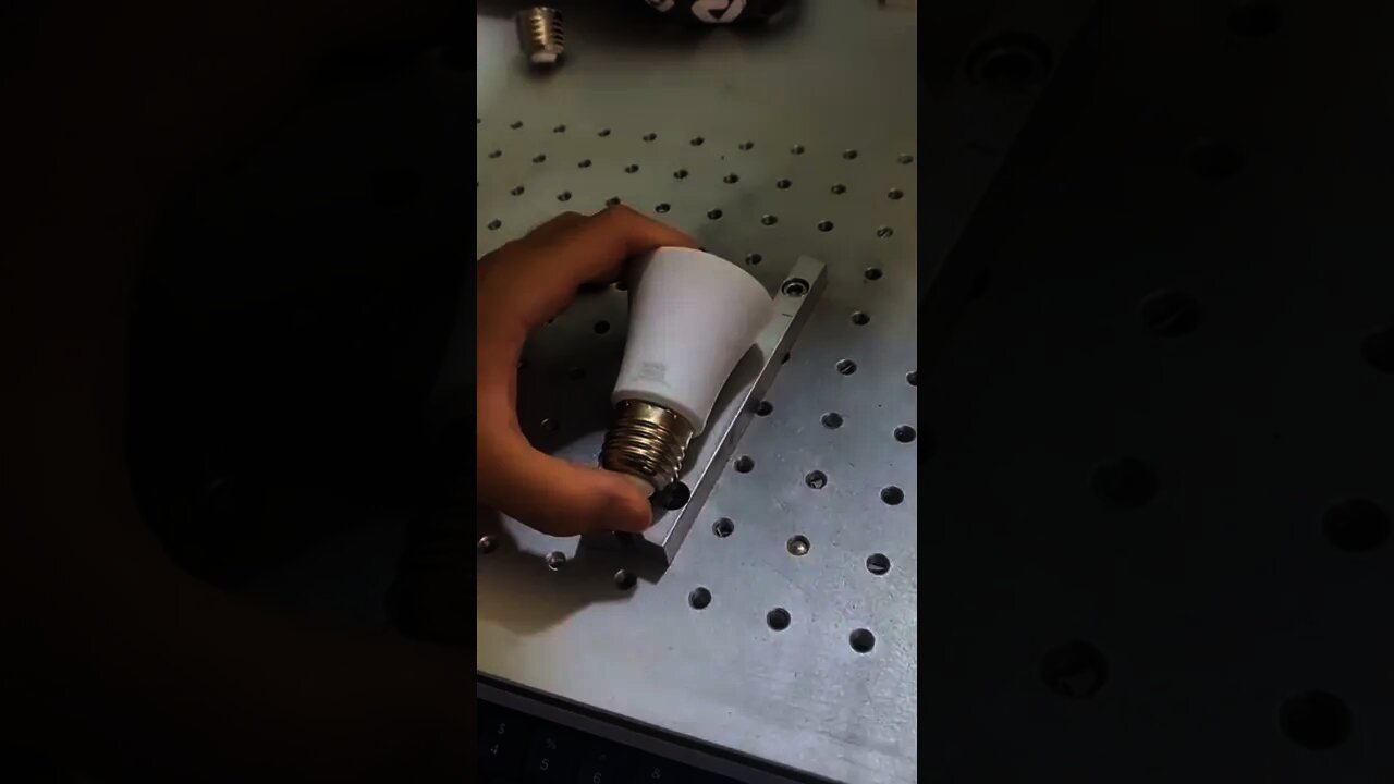 LED Bulb #shorts