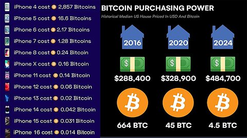 How Bitcoin is Repricing the World w/ Jeff Booth ₿🪙🌐🖨️💸