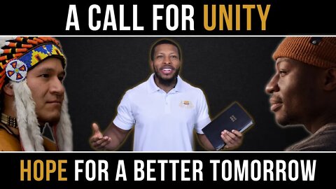 A Call For Unity | Uzziah Israel