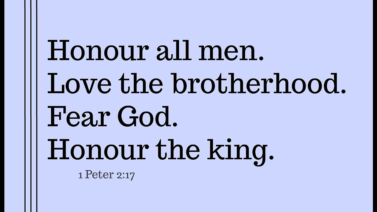 January 9 (Year 3) - Authority of Apostles in vs. out of Church - Tiffany Root & Kirk VandeGuchte