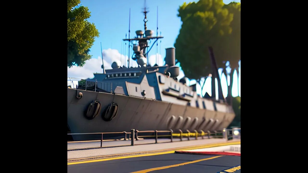 San Martin world of warships #SanMartin #wonderapp #worldofwarships