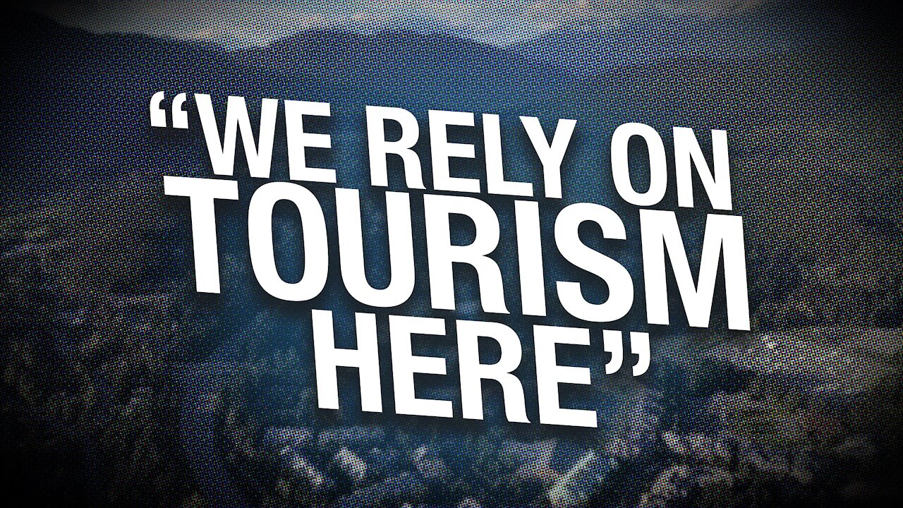 B.C. provincial travel restrictions don't stop Sea to Sky “Freedom Protestival”