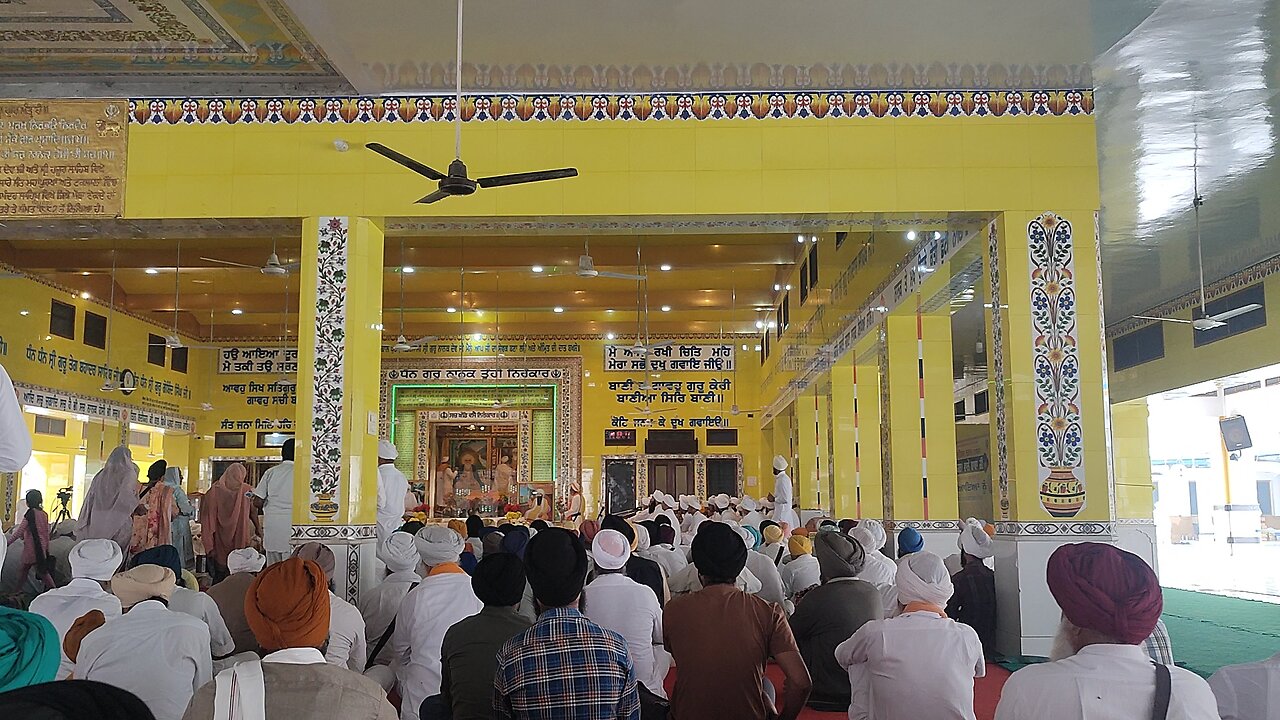 waheguru