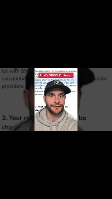 "Crypto Has Zero Utility"