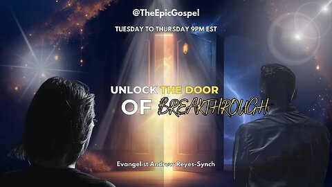 Road to 100: Key that unlocks breakthrough pt3