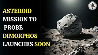 New Mission to Investigate Dimorphos After DART Impact | WION Podcast