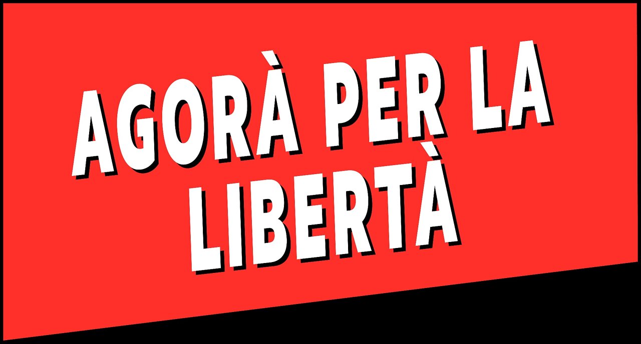 AGORÀ PER LA LIBERTÀ BARI, 19.02.22, Manifestazione.