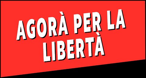 AGORÀ PER LA LIBERTÀ BARI, 19.02.22, Manifestazione.