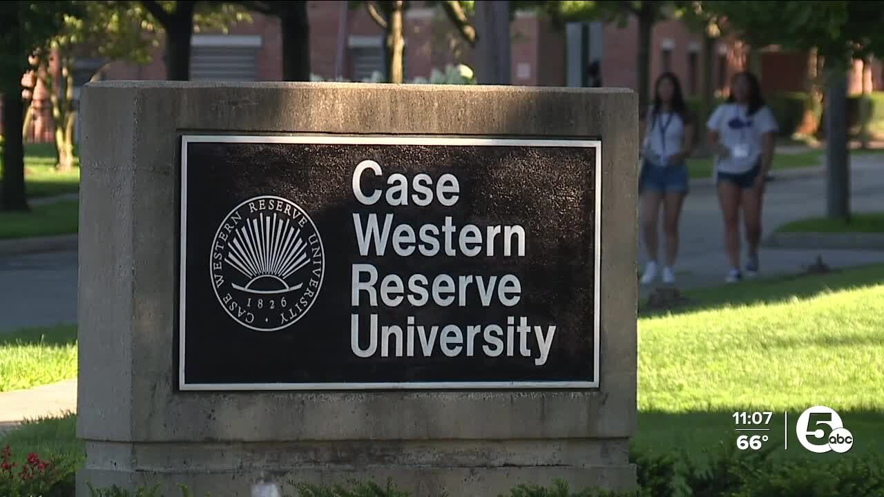 CRWU to reform response to sexual assault, harassment following investigation by DOJ