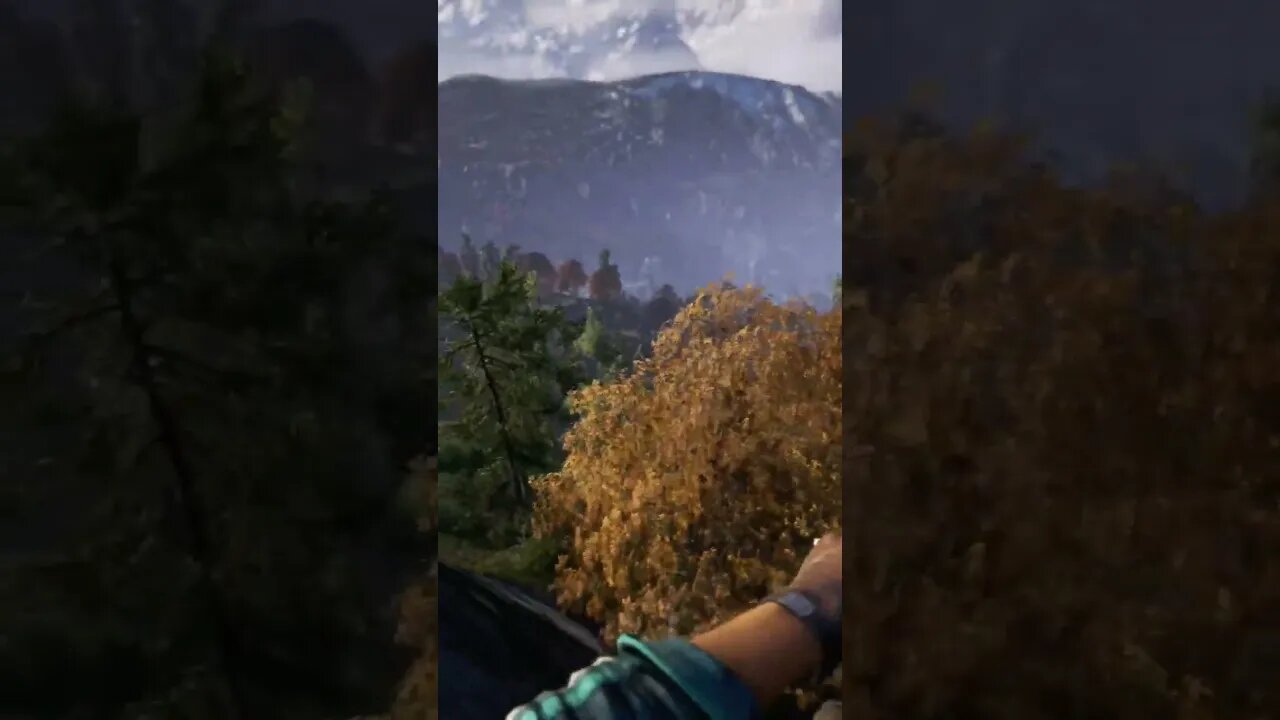 The new ATV Off Road 2023 looks wild.