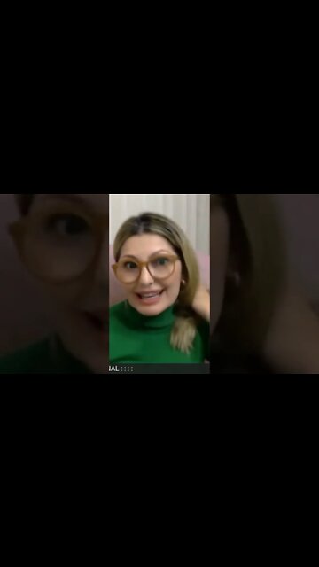 TRECHO DA ANÁLISE DA ENTREVISTA DO BOLSONARO NO JN