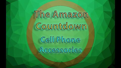 TAC: Cell Phone Accessories