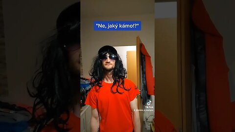 Víš, jaký ZVUK nejde NAHRÁT? Ne!? TOMÍNO to ví! #funny #shorts #viral