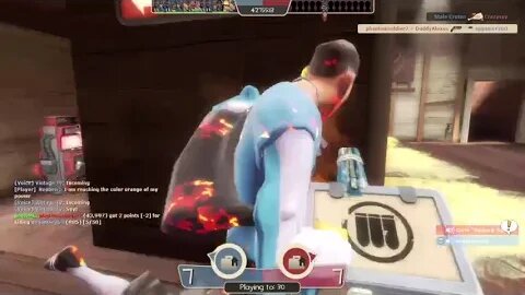 TF2 Micspam Prank - Vulgar / Dirty A.I Memes