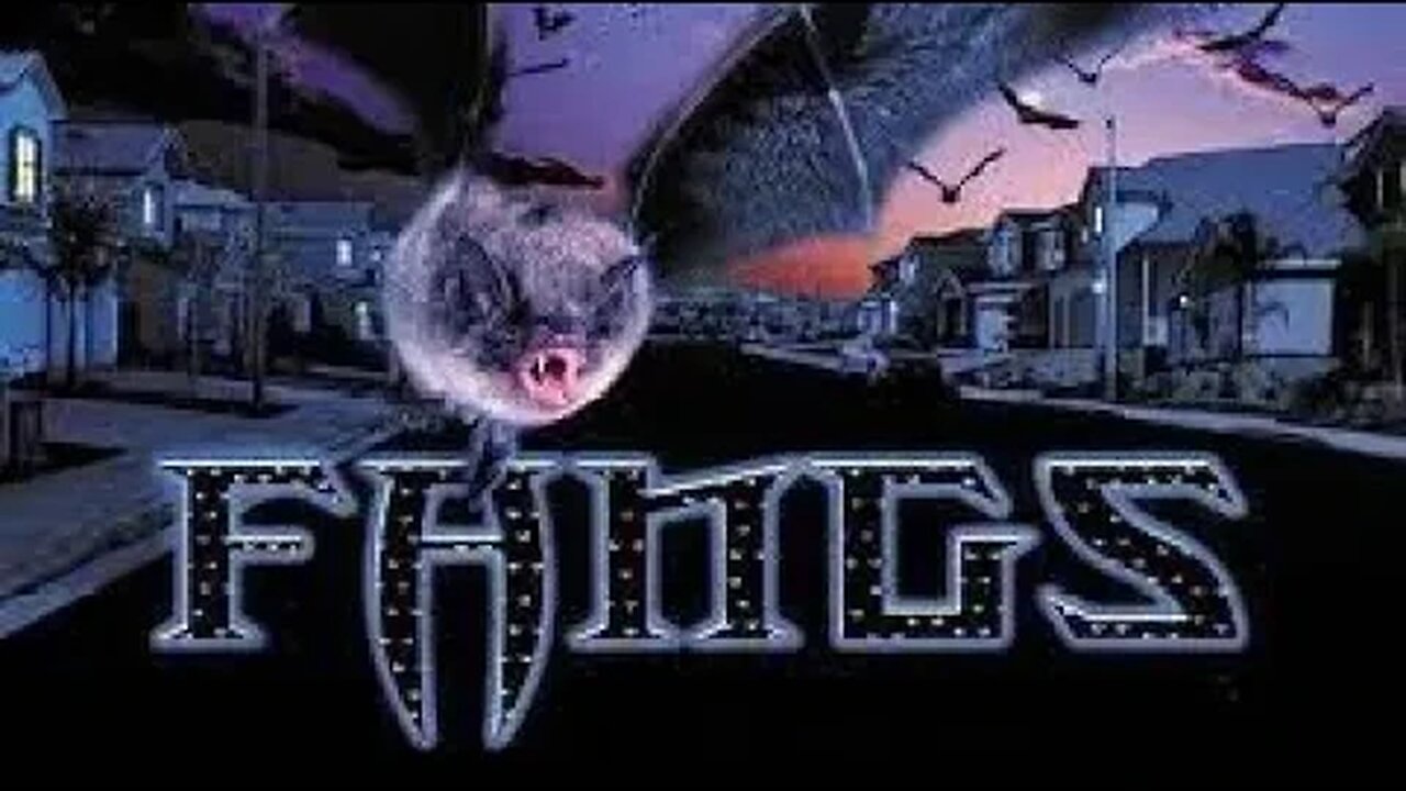 Fangs (2002) Movie Review