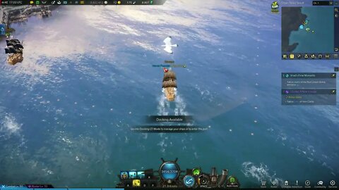 Lost Ark MMORPG A New Voyage