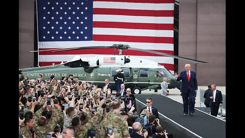 South Korean and US troops will begin major exercises next week in response to North Korean threats