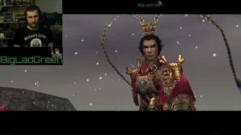 Dynasty Warriors 3 without using Musou mode (Unlock Diao Chan)