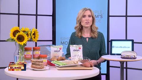 Back to School Nutrition With Terra Wellington