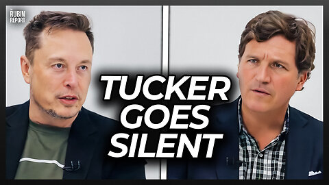 Elon Musk Blows Tucker’s Mind with His Dark 2024 Election Prediction