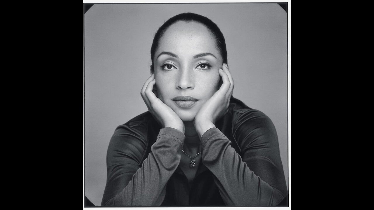 Sade - Smooth Operator