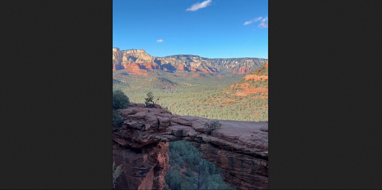 The Diverse & Rugged Beauty Of Arizona