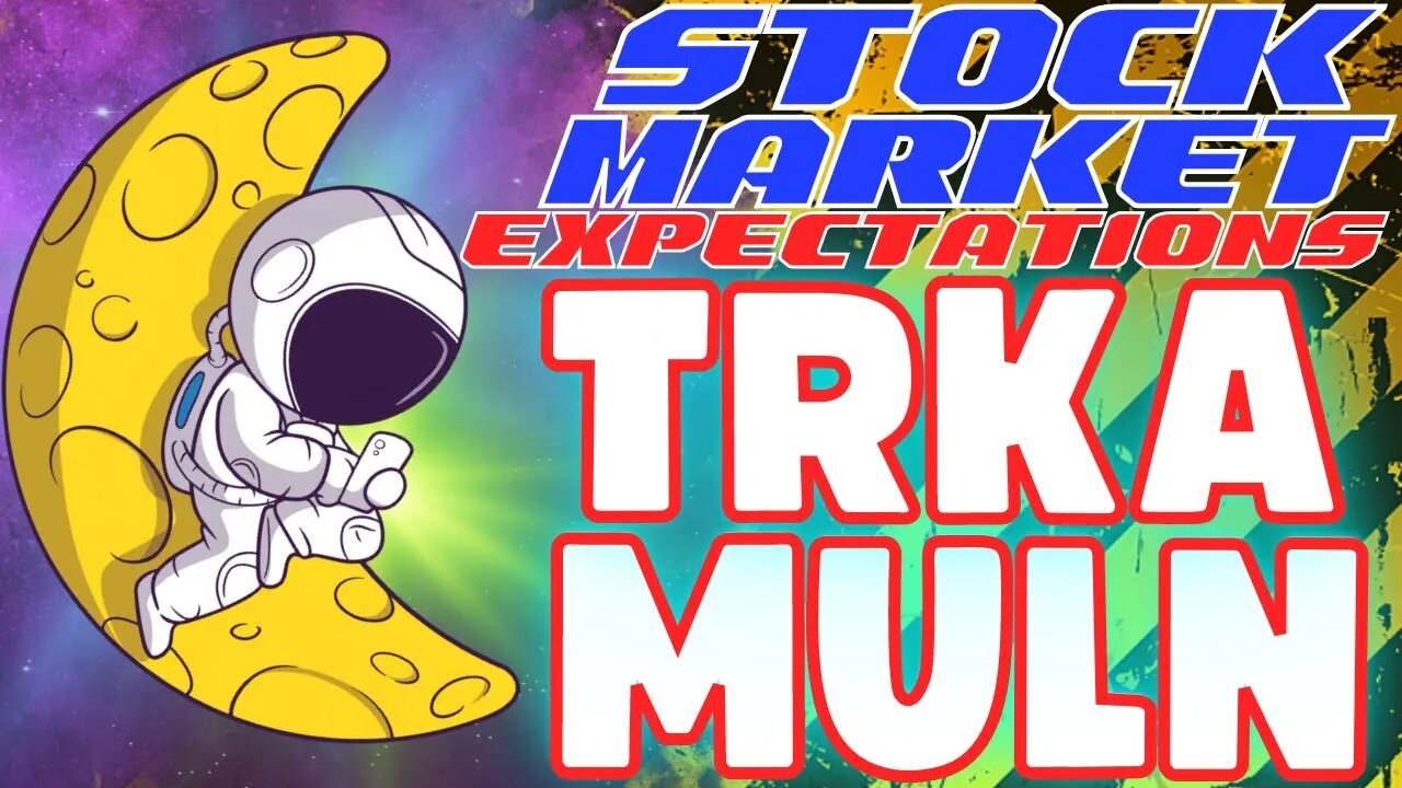 MAJOR BUY ALERT UPDATE: TRKA Stock This Will Be MY LAST TIME SAYING IT | MULN Stock Major Concerns