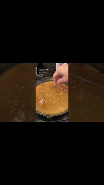 My Favorite Comfort Food