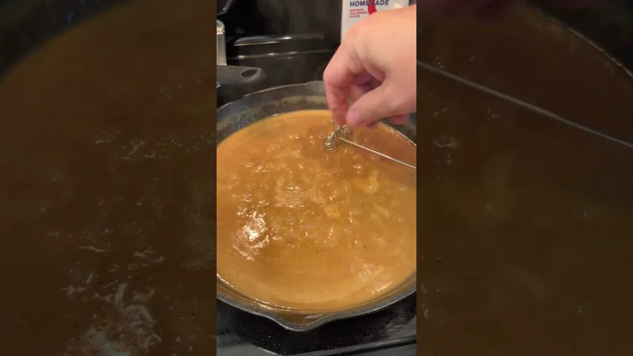 My Favorite Comfort Food