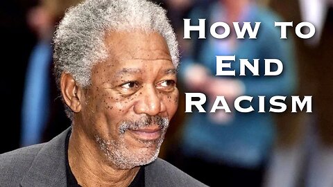 How To End Racism