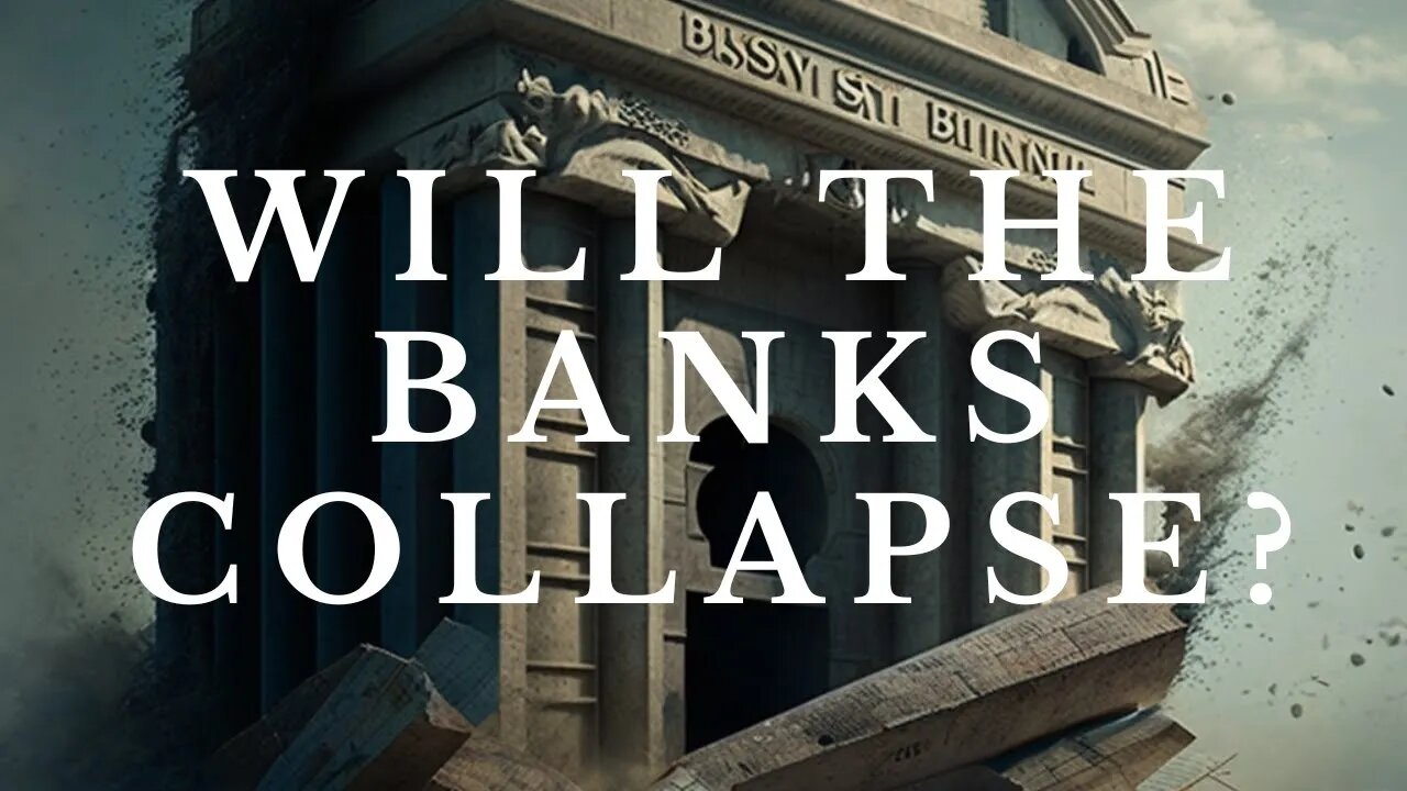 Is Credit Suisse Going Under?? (Bonds Going Wild and Energy Updates!)