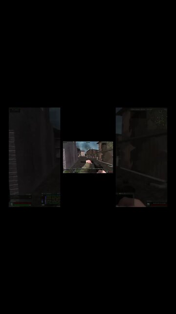 Operation AMPLIFY WWII Online Part 2 🏴‍☠️ 😁 #shorts