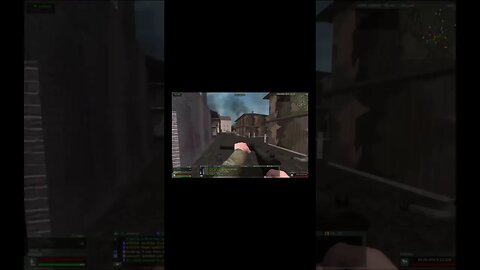 Operation AMPLIFY WWII Online Part 2 🏴‍☠️ 😁 #shorts