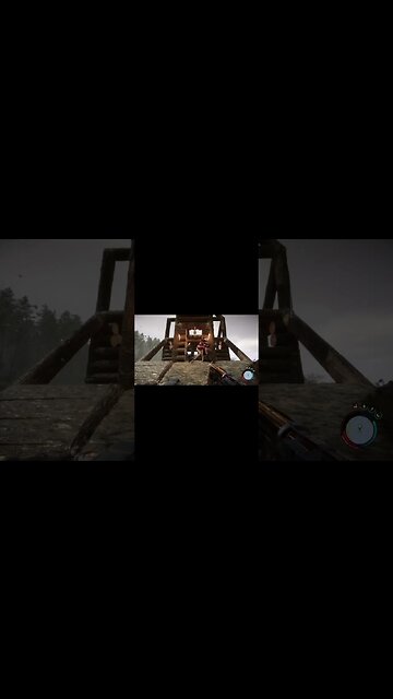 Well That's A New One - Sons Of The Forest #shorts