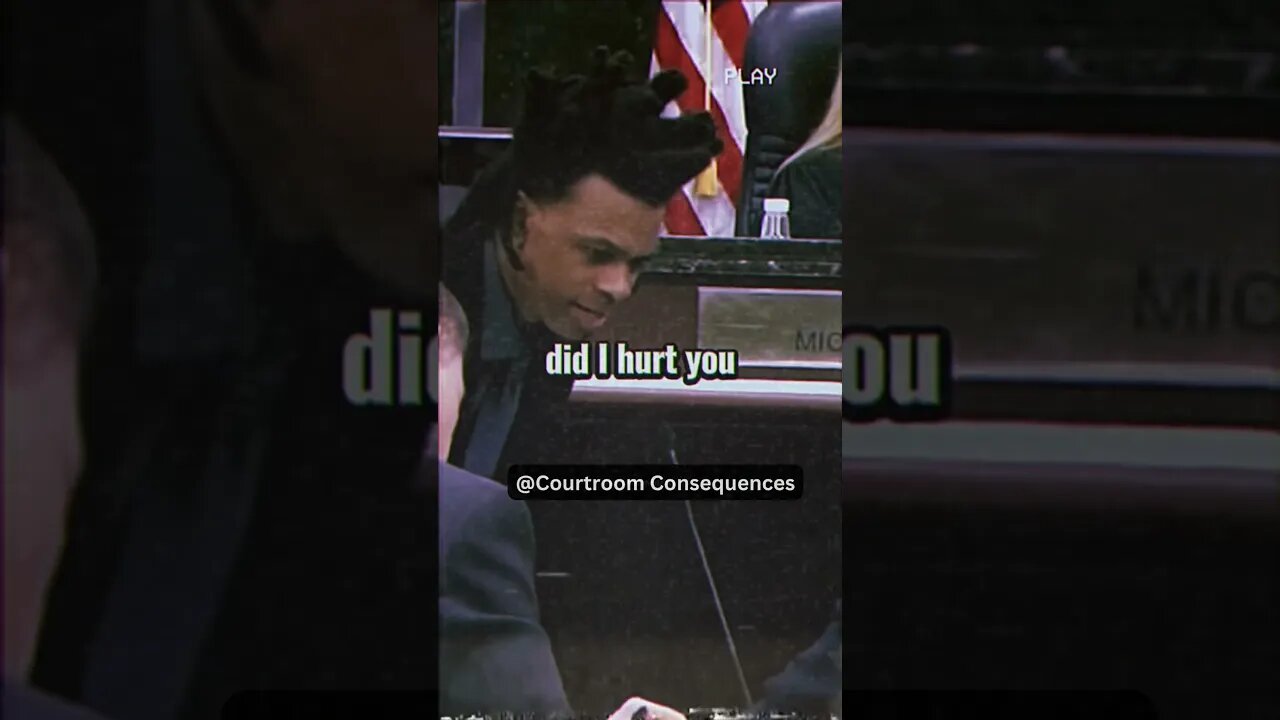 Father cross-examines his own son in court.... #foryou #fypシ #trending #trend #coldedits #deep