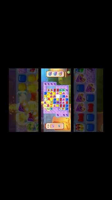 Shorts Playrix Homescapes Gameplay Walkthrough Level 12737-010