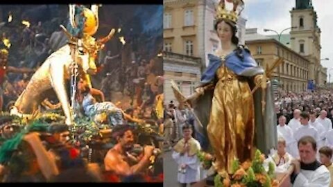 Best Of Catholic Idol Fail