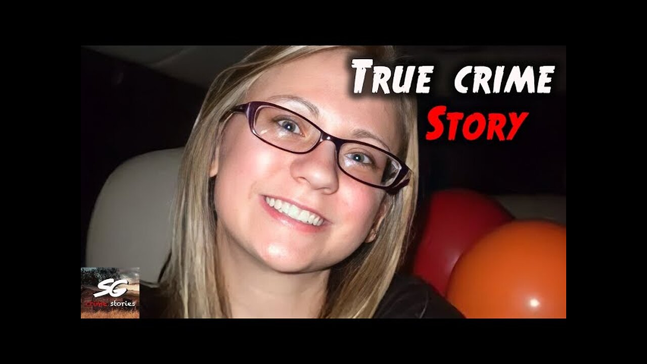 The DISTURBING Story of Jessica Chambers