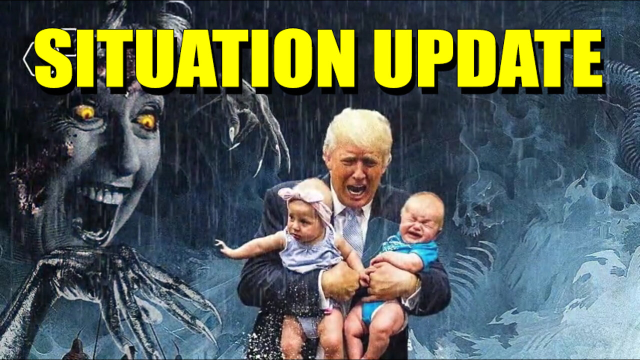 Situation Update ~ This Intel Is Crazy!! In The Storm News 'Antarctica'