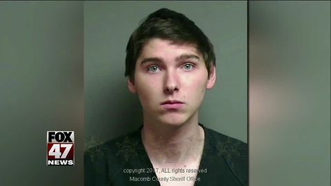 Man charged in deputy's death to get competency examination