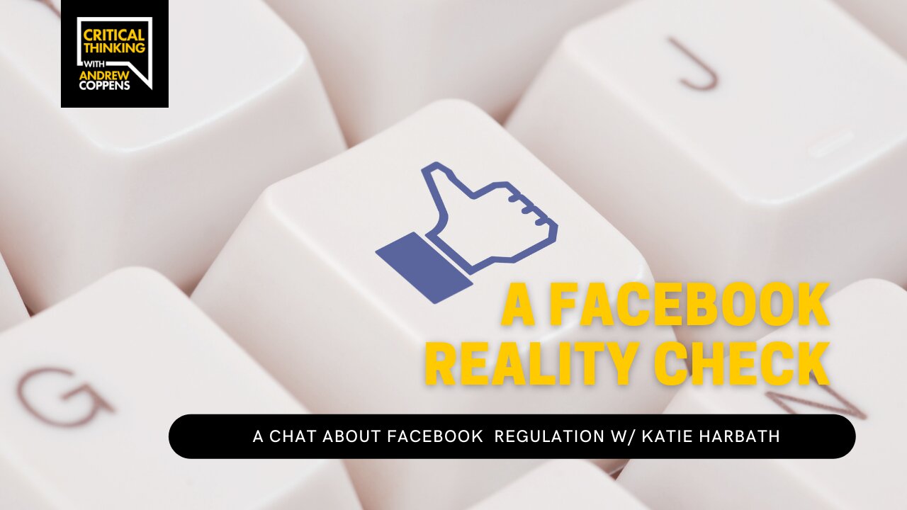 A Facebook Reality Check