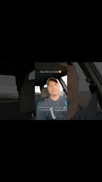 1980s vs 2023 parenting #funnyvideos #comedy