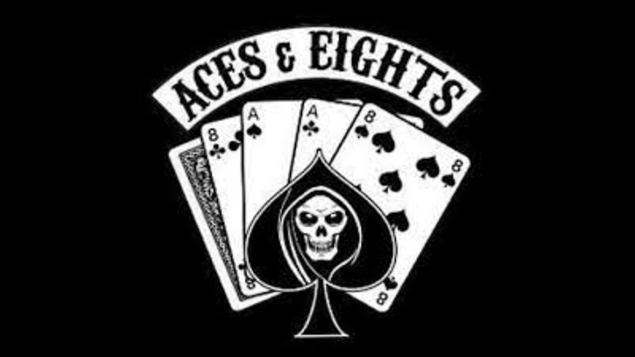 Ace's and 8's...Original song...Ragas and The MoonShiners