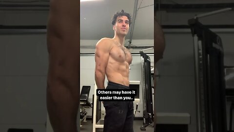 Look At Challenges As Practice Tests #workoutgoals #muscle #shorts #fitness #youtubeshorts