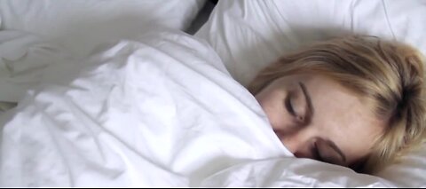 Serious concerns over lack of sleep