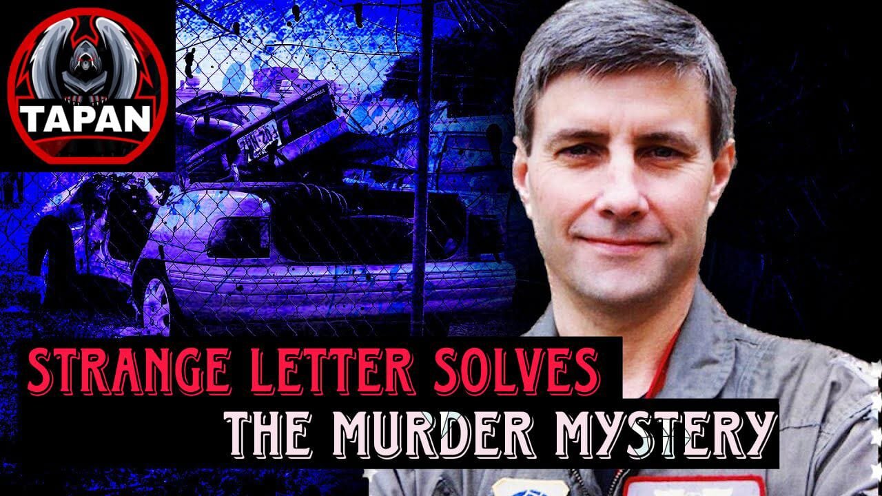 Unveiling the Killer: Phillip Shue's Strange Letter