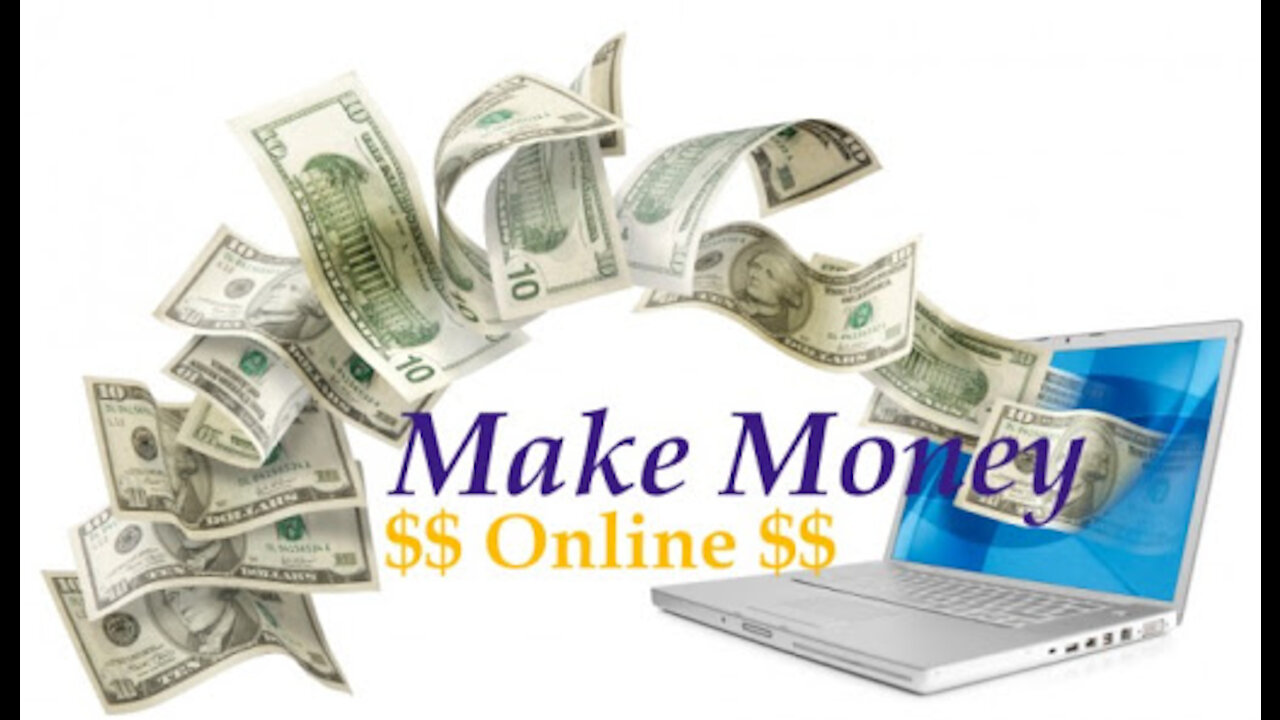 Earn $1,500 Per Day DOING NO WORK In Passive Income (Make Money Online)