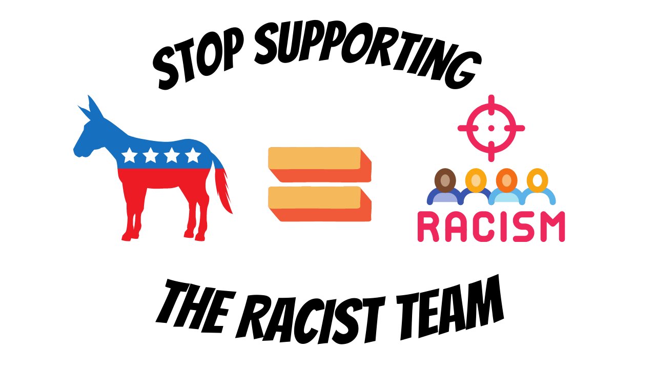 Systemic Racism