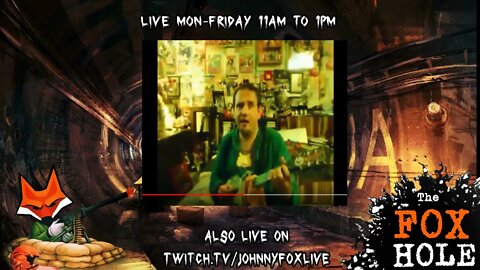 Chris Chan's Virgin With Rage Song