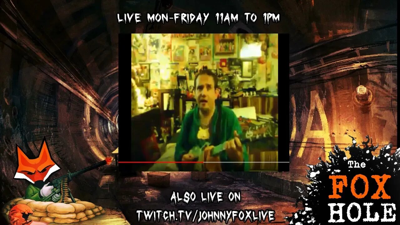 Chris Chan's Virgin With Rage Song